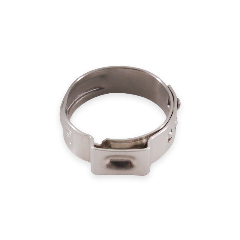 Mishimoto MMCLAMP-3 FITS 3 Inch Stainless Steel T-Bolt Clamps