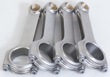 Eagle CRS5900MB3D - Mitsubishi 4G63 2nd Gen Engine Connecting Rods (Set of 4)
