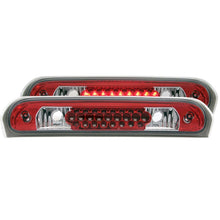 Load image into Gallery viewer, ANZO - [product_sku] - ANZO 2002-2008 Dodge Ram LED 3rd Brake Light Red/Clear - Fastmodz