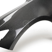 Load image into Gallery viewer, Anderson Composites AC-FF20CHC8 FITS 20-21 Chevrolet Corvette C8 Stingray Carbon Fiber Front Fender