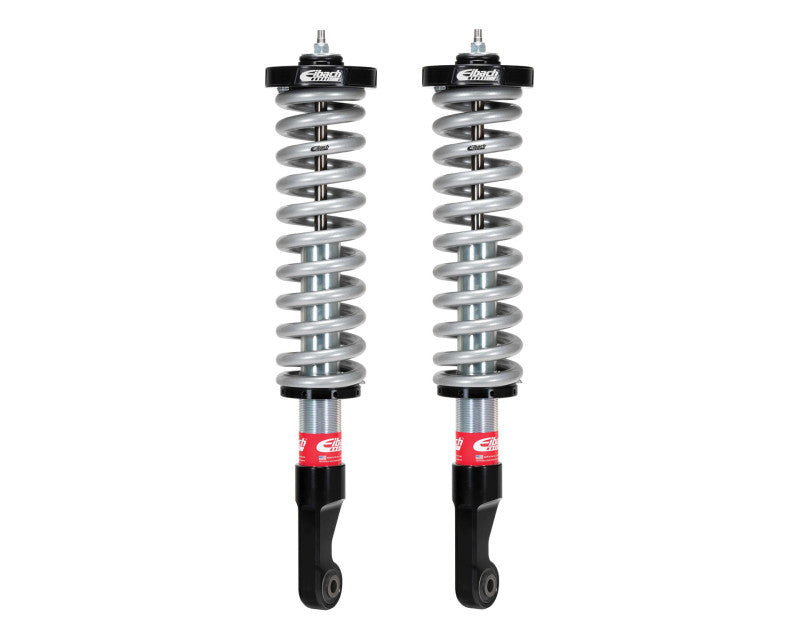 Eibach E86-82-067-01-20 - Pro-Truck Coilover 2.0 Front for 16-20 Toyota Tundra 2WD/4WD