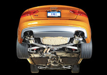 Load image into Gallery viewer, AWE Tuning Audi B8.5 S5 3.0T Touring Edition Exhaust System - Diamond Black Tips (102mm)
