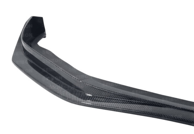 Seibon FL1213SCNFRS-TB FITS 12-14 Scion FR-S TB-Style Carbon Fiber Front Lip