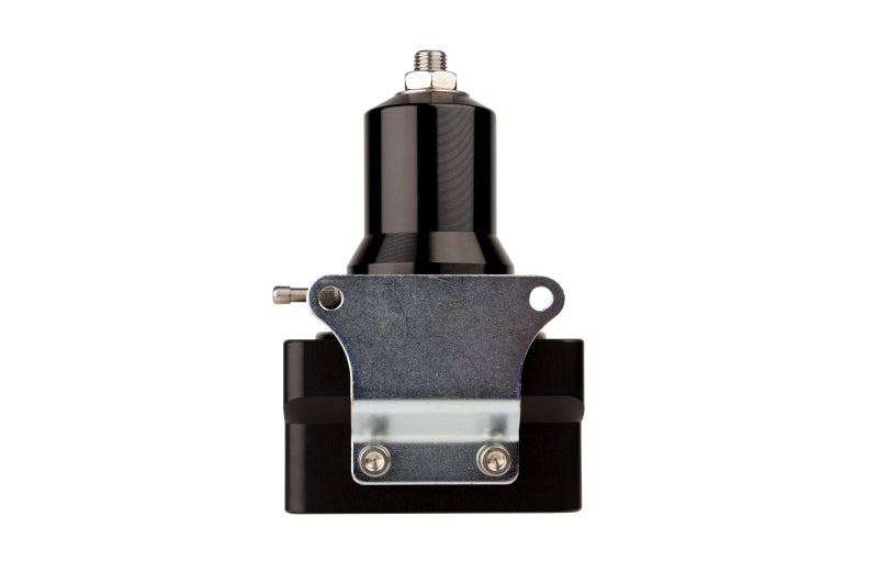 Aeromotive 13110 - Pro-Series EFI Boost Reference Regulator