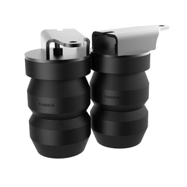 Timbren GMRCK25S FITS GMRCK25S FITS 2000 Chevrolet Silverado 1500 4WD Rear Suspension Enhancement System