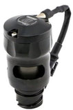 Turbosmart TS-0225-1001 FITS TS-0225-1001 - Ford F-150 2.7L/3.5L EcoBoost BOV Vee Port EM- Black