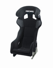 Load image into Gallery viewer, Recaro 071.44.0630-01 - Pro Racer XL SPA SeatBlack Velour/Black Velour