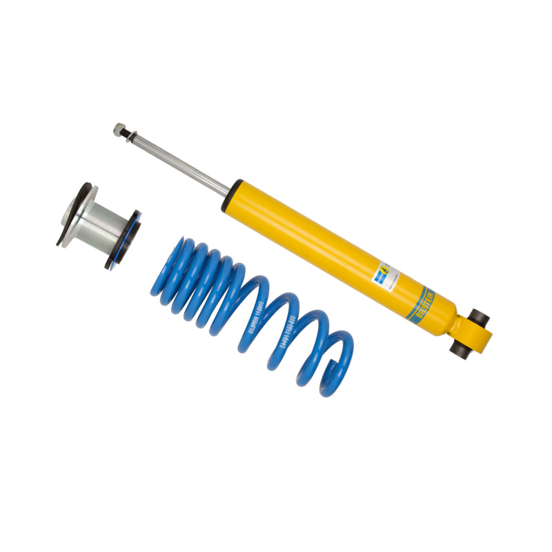 Bilstein 47-264632 - B14 (PSS) 12-13 BMW 328i/335i Front & Rear Performance Suspension Kit