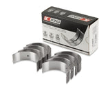 King Engine Bearings CR4256AM0.25 - King Chrysler 148/148 Turbo DOHC 16V / Jeep 148 DOHC 16V (Size +0.25) Rod Bearing Set