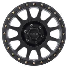 Load image into Gallery viewer, Method Wheels MR30589016518 - Method MR305 NV 18x9 +18mm Offset 6x135 94mm CB Matte Black Wheel