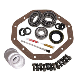 Yukon Gear Master Overhaul Kit For 01+ Chrysler 9.25in Rear Diff - free shipping - Fastmodz