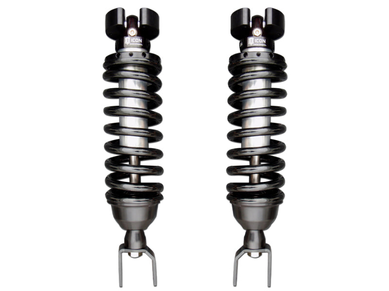 ICON 2019+ Ram 1500 2/4WD / 2009+ Ram 1500 4WD .75-2.5in 2.5 Series Shocks VS IR Coilover Kit - free shipping - Fastmodz