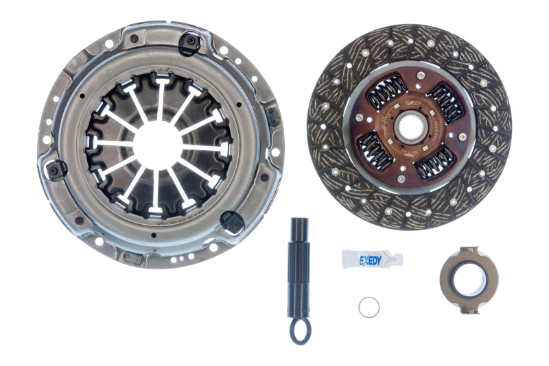 Exedy HCK1004 Exedy OE 2002-2007 Honda CR-V L4 Clutch Kit - free shipping - Fastmodz