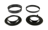 Mr Gasket 6411G  -  Mr. Gasket A/C Spacer/Adapter Kit