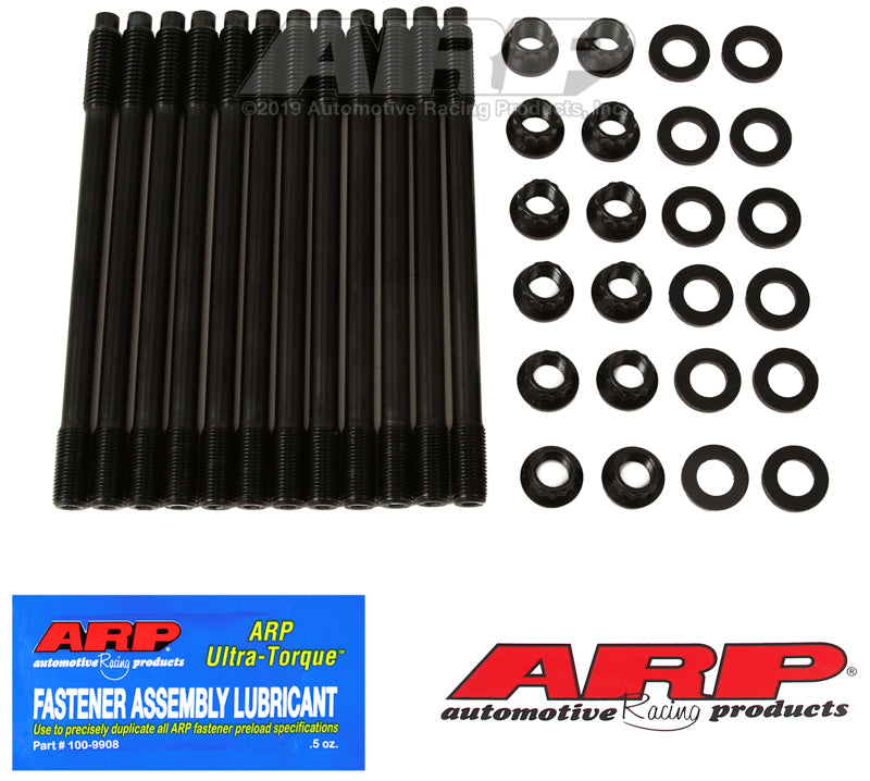 ARP 219-4301 - Volvo B25 Head Stud Kit