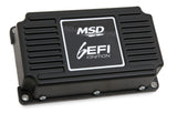 MSD 6415  -  6EFI Igniton Box