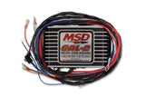 MSD 64213  -  6AL-2 Digital Ignition Box w/2-Step Rev Control