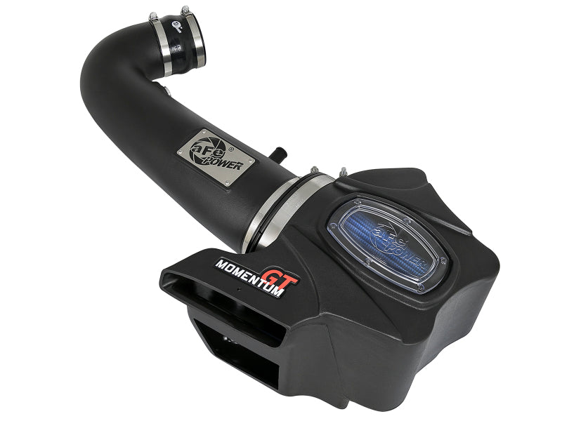 aFe Momentum GT Pro 5R Cold Air Intake System 11-17 Jeep Grand Cherokee (WK2) V8 5.7L HEMI