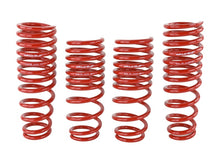 Load image into Gallery viewer, Skunk2 Racing 519-05-1480 -  -Skunk2 92-95 Honda Civic/Del Sol Lowering Springs (2.50in2.25in.) (Set of 4)