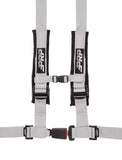 PRP Seats SBAUTO2G -  -PRP 4.2 Harness- Silver