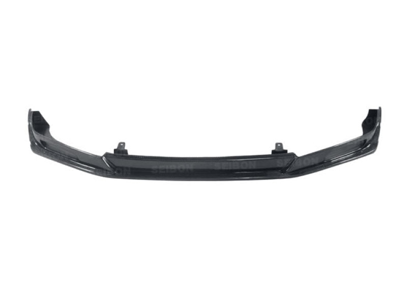 Seibon FL1213SCNFRS-KC FITS 12-13 BRZ/FRS KC Style Carbon FIber Front Lip