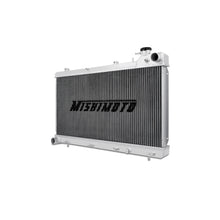 Load image into Gallery viewer, Mishimoto MMRAD-GC8-93 FITS 93-98 Subaru Impreza GC8 2.2L Manual Aluminum Radiator