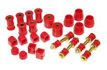 Load image into Gallery viewer, Prothane 14-2003 FITS 79-83 Datsun 280ZX Total KitRed