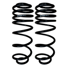 Load image into Gallery viewer, Skyjacker TJ25RDR FITS 97-06 Jeep TJ/LJ 2.5in Rear Dual Rate Long Travel Coil Springs