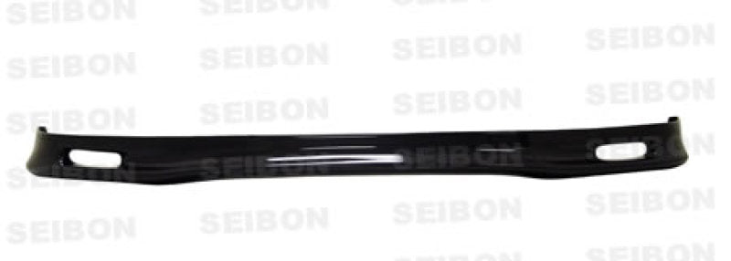 Seibon FL9295HDCV2D-SP FITS 92-95 Honda Civic 2dr/HB SP Carbon Fiber Front Lip