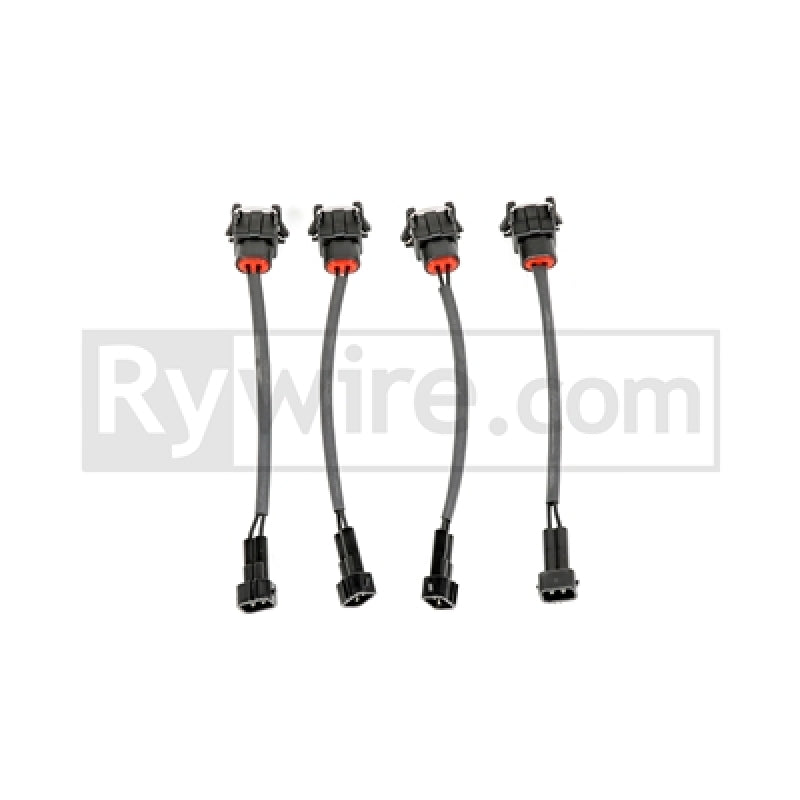 Rywire RY-INJ-ADAPTER-2-1 - OBD2 Harness to OBD1 Injector Adapters