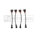 Rywire RY-INJ-ADAPTER-2-1 - OBD2 Harness to OBD1 Injector Adapters