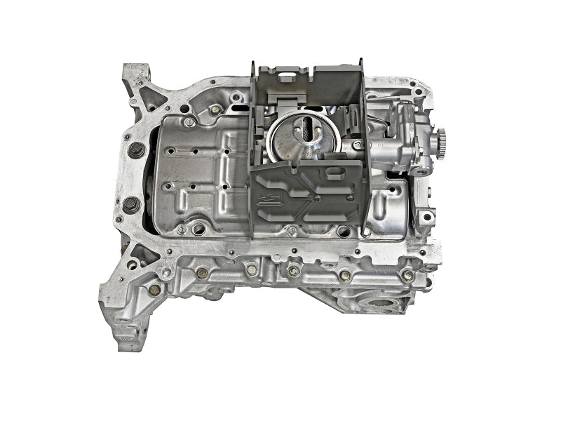 Skunk2 Racing 368-05-0100 -  -Skunk2 K-Series Billet Drop-In Oil Pan Baffle