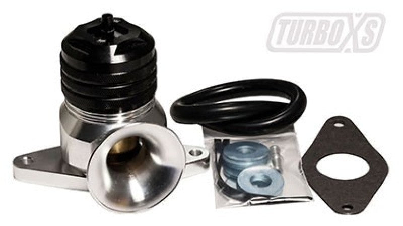 Turbo XS WRX08-RFL - 08-12 WRX RFL Blow off Valve BOV