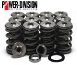 GSC Power Division 5266 - GSC P-D Toyota 2JZ Dual Valve Spring and Ti Retainer Kit