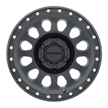 Load image into Gallery viewer, Method Wheels MR31589060518 -Method MR315 18x9 +18mm Offset 6x5.5 106.25mm CB Matte Black Wheel
