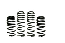 Load image into Gallery viewer, Skyjacker LOWJK024 - Coil Spring Set 2007-2010 Jeep Wrangler (JK) 4 Wheel Drive