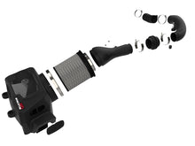 Load image into Gallery viewer, aFe 50-70070D FITS Momentum HD Cold Air Intake System w/ Pro DRY S Filter 20-22 Dodge Ram 1500 V6-3.0L