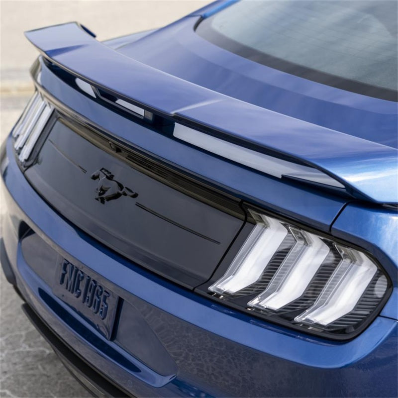 Ford Racing M-13504-MC FITS Ford Performance 2018+ Mustang Clear Tail Lamp Kit (Pair)