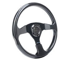 Load image into Gallery viewer, NRG ST-012CF - Carbon Fiber Steering Wheel 350mm