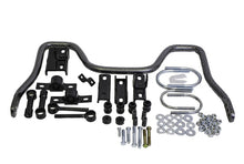 Load image into Gallery viewer, Hellwig 7735 FITS 14-18 Chevrolet Silverado 1500 2/4WD Solid Heat Treated Chromoly 1-1/8in Rear Sway Bar