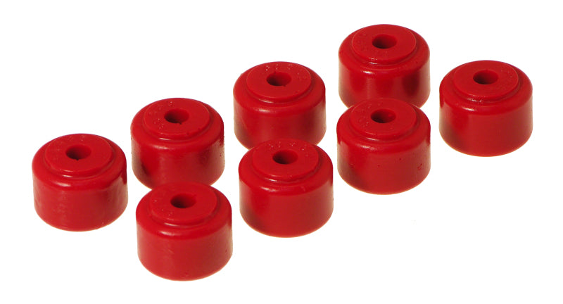 Prothane 3-401 FITS 68-76 BMW 2002 Front or Rear EndlinksRed