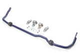 H&R 70787-26 FITS 15-19 Volkswagen Golf/Golf GTI S/SE/SEL/1.8T MK7 26mm Adj. 2 Hole Sway BarFront