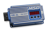 MSD 6564  -  6M3L Marine Ingition Box