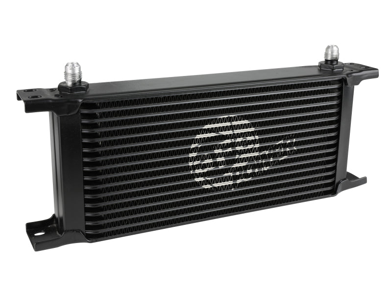 aFe 46-80005 FITS Bladerunner Auto. Transmission Oil Cooler Kit 10-12 Ram Diesel Trucks L6 6.7L (td)