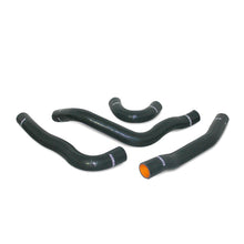 Load image into Gallery viewer, Mishimoto MMHOSE-EVO-10BK - Mitsubishi EVO X Black Silicone Hose Kit