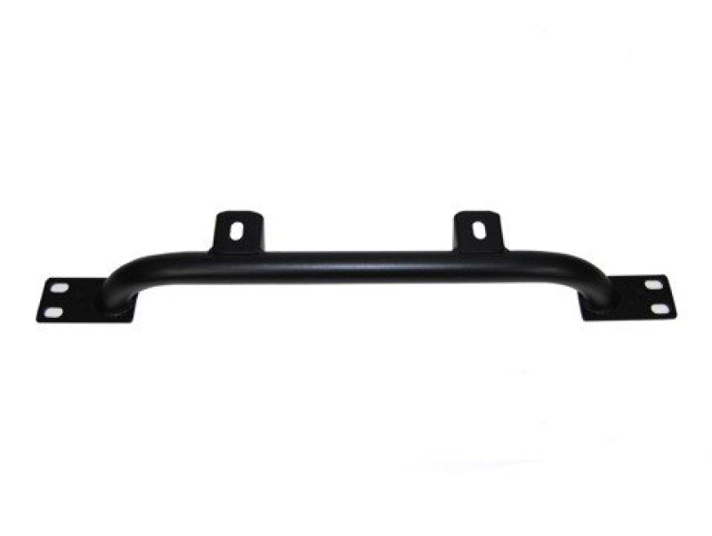 KC HiLiTES 7400 FITS 97-06 Jeep TJ Front 2-Tab Bumper Mount Light BarBlack