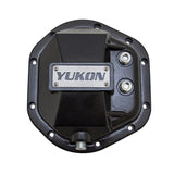 Yukon Gear & Axle YHCC-D44 - Yukon Gear Hardcore Diff Cover for Dana 44 Nodular Iron Yukon Cover