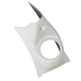 AutoMeter 13117 - Single A-Pillar Gauge Mount 2 1/16in 10-15 Dodge RamTan