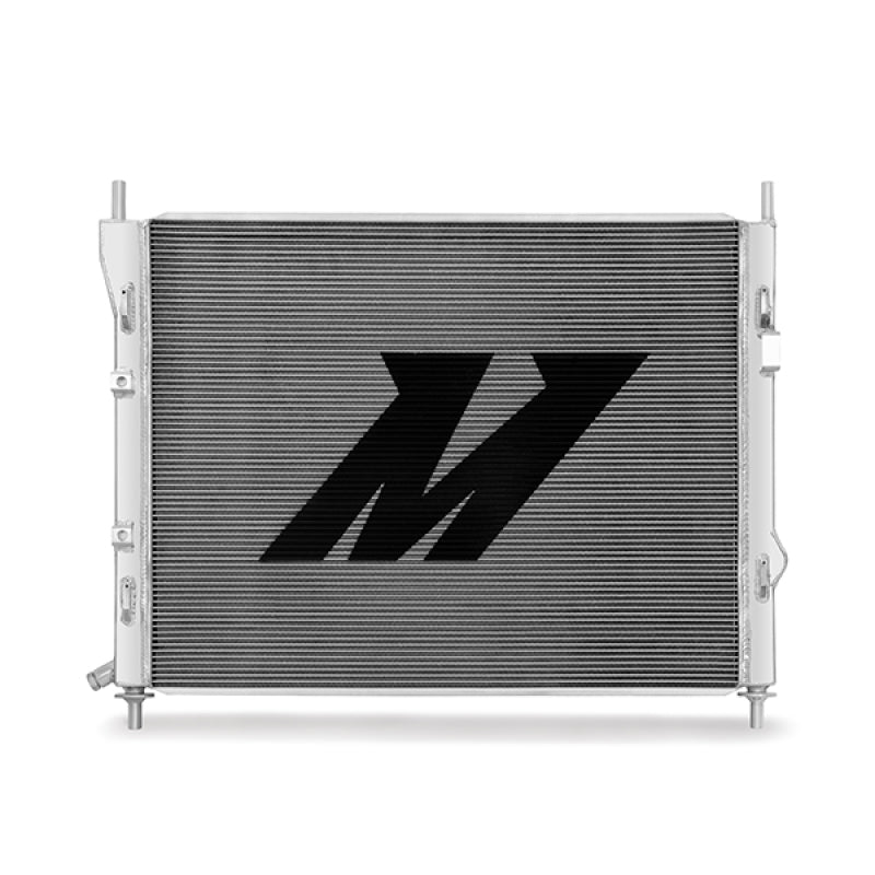 Mishimoto MMRAD-MUS8-15 FITS 2015+ Ford Mustang GT Performance Aluminum Radiator