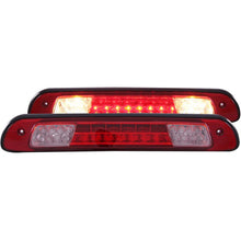 Load image into Gallery viewer, ANZO 531040 FITS: 2000-2006 Toyota Tundra LED 3rd Brake Light Red